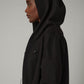 Not Too Heavy Ponti Coat