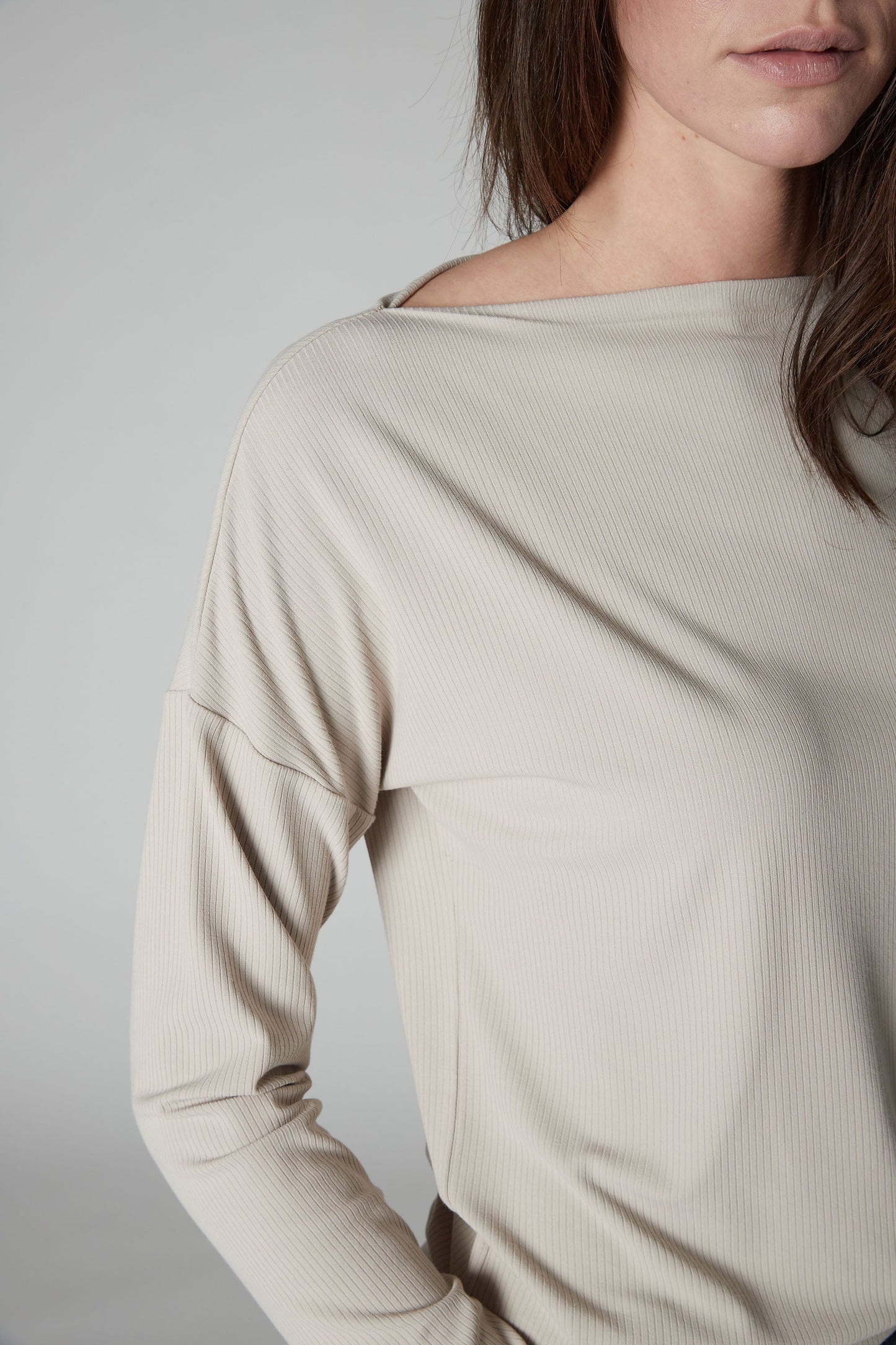 Multitasking Long Sleeve Tee