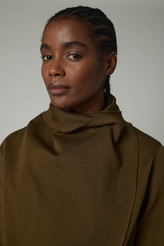 The Forever Jacket