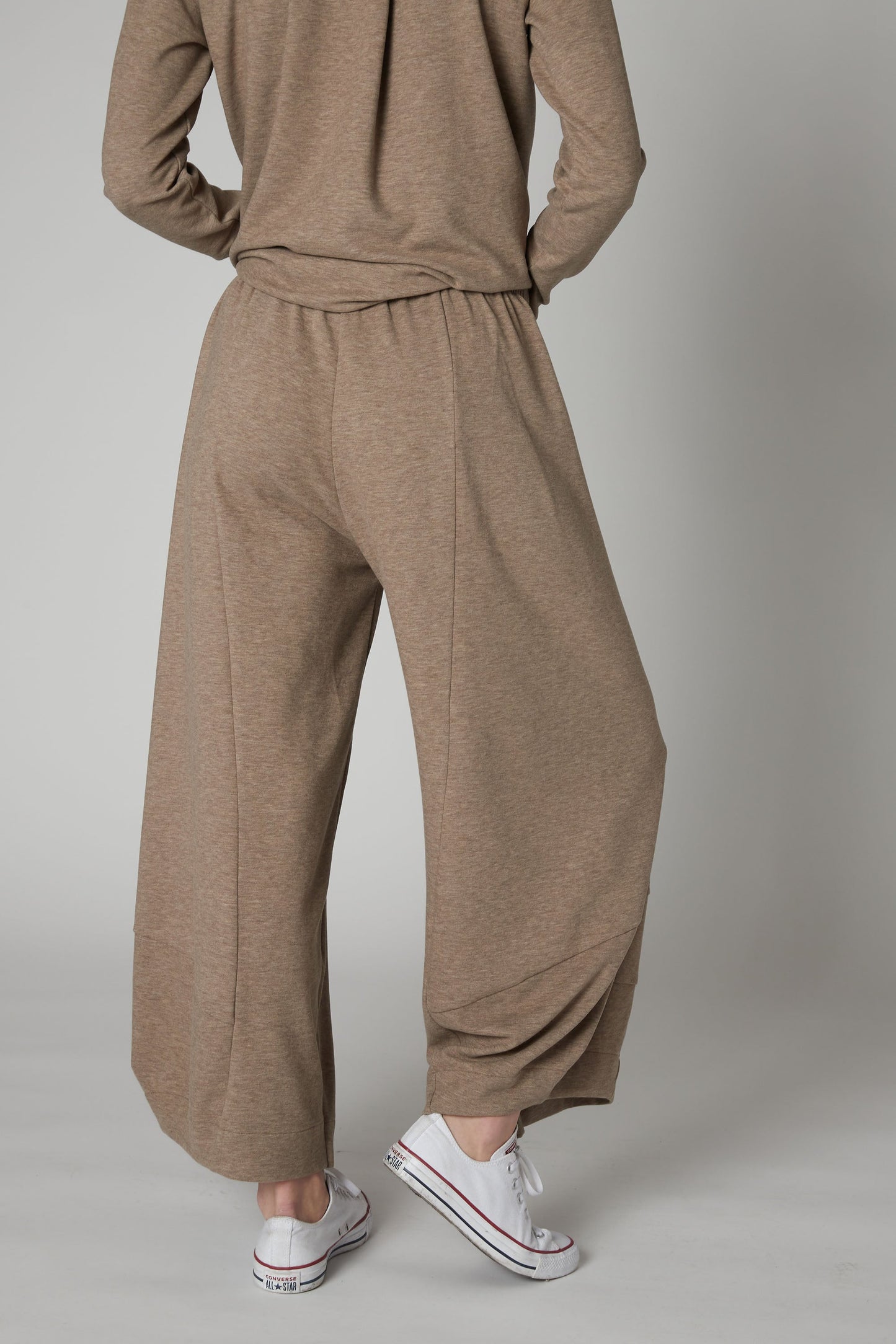 Not Your Average Wide Leg Pants