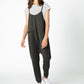 On the Edge Relaxed Jumpsuit