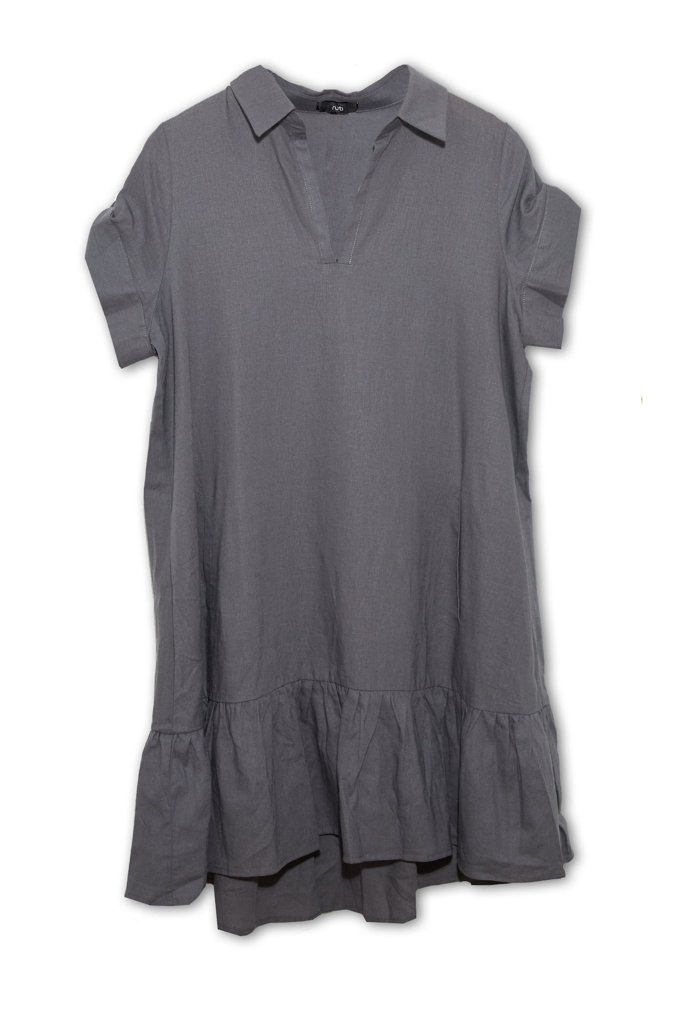 Ramona Linen Dress
