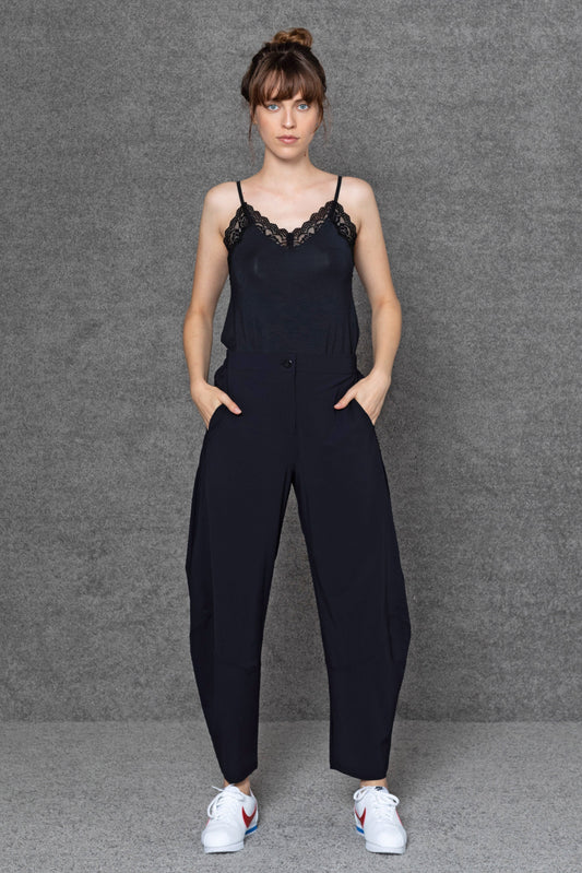 Quartz Wide Leg Pants