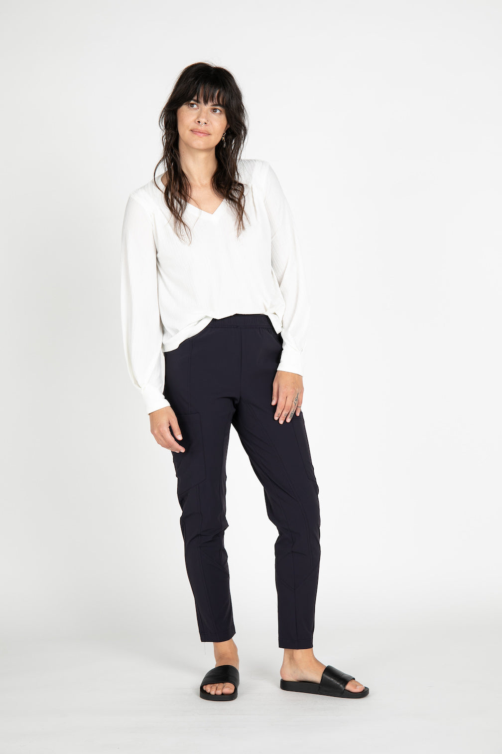 The Cargo Pants That Will Surprise