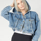 The Denim Jacket 2.0