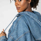 The Denim Jacket 2.0