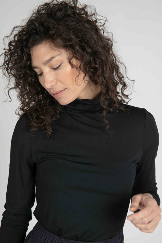The Comfy Turtleneck