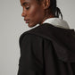 Not Too Heavy Ponti Coat