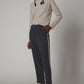 Feeling Cool Tuxedo Pants