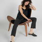 Shanghai Silk Camisole