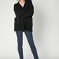 Not Your Grandpas Knit Cardigan
