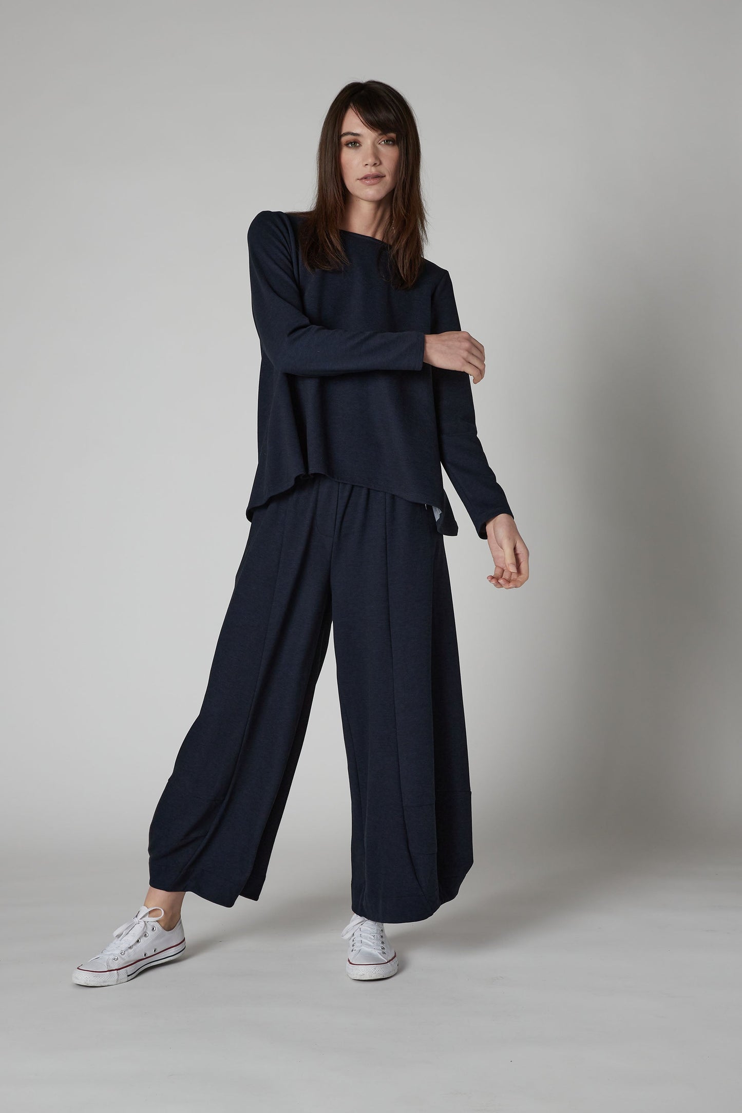 Not Your Average Wide Leg Pants