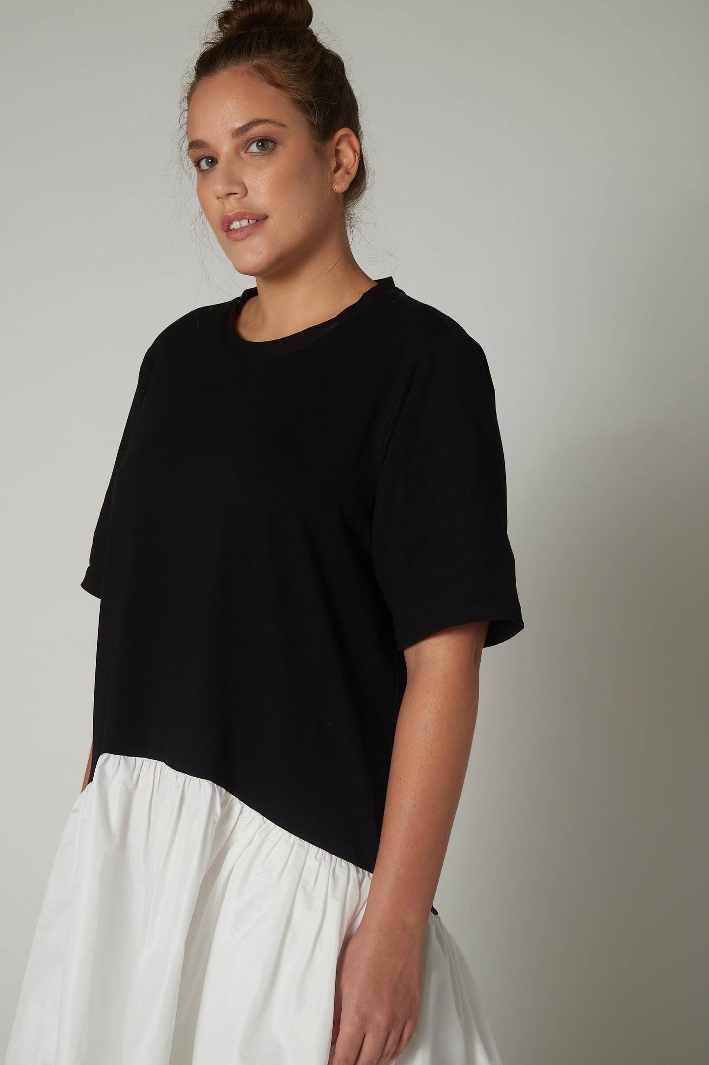 The Zero Effort Dress