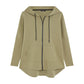 Quintessential Hamsa Scuba Zip Up