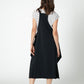 On the Edge Sarafan Dress