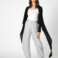 St Lucia Wrap Top