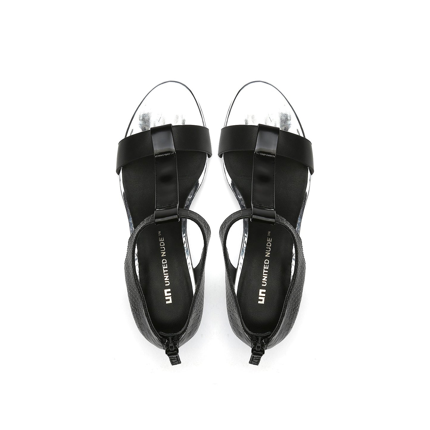 Twirl Sandal Mid