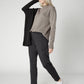 Better Half Asymmetric Sweater