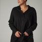 Linen Timeless Button Down Tunic