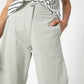 At Ease Poplin Pants