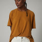 On the Move Slouchy Tee
