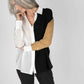 Dubai Color Block Shirt