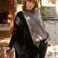 Better Half Asymmetric Sweater