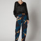 Jungle Wide-ish Pants
