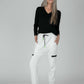 Santa Fe Quilted Jogger