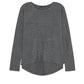Relaxed Sweater Top