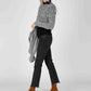 Newport Wrap Cardigan