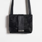 Alexa Messenger Bag
