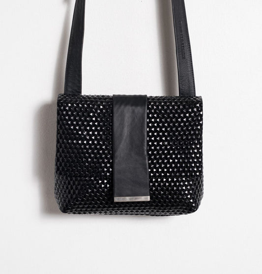 Alexa Messenger Bag