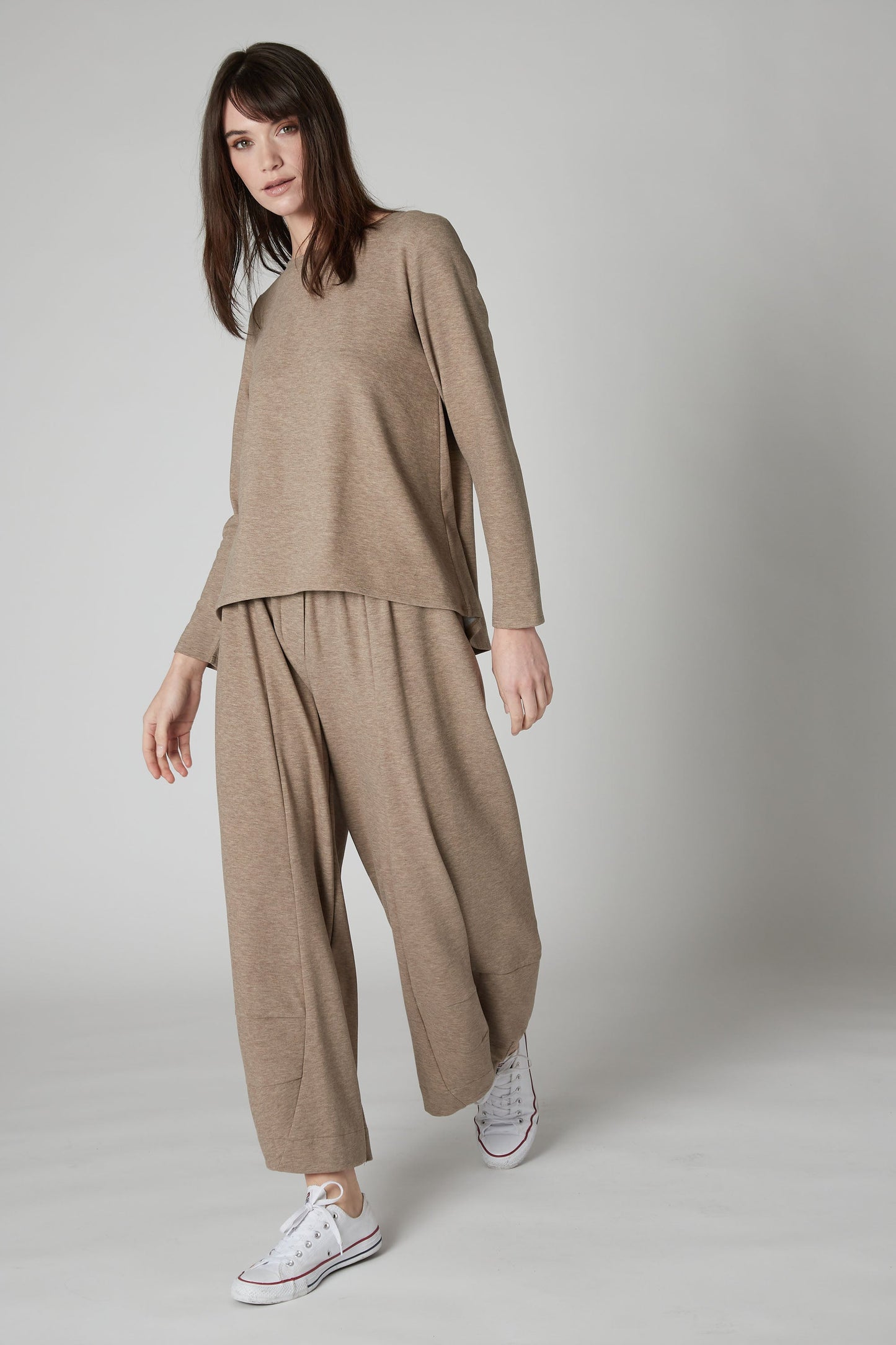 Not Your Average Wide Leg Pants