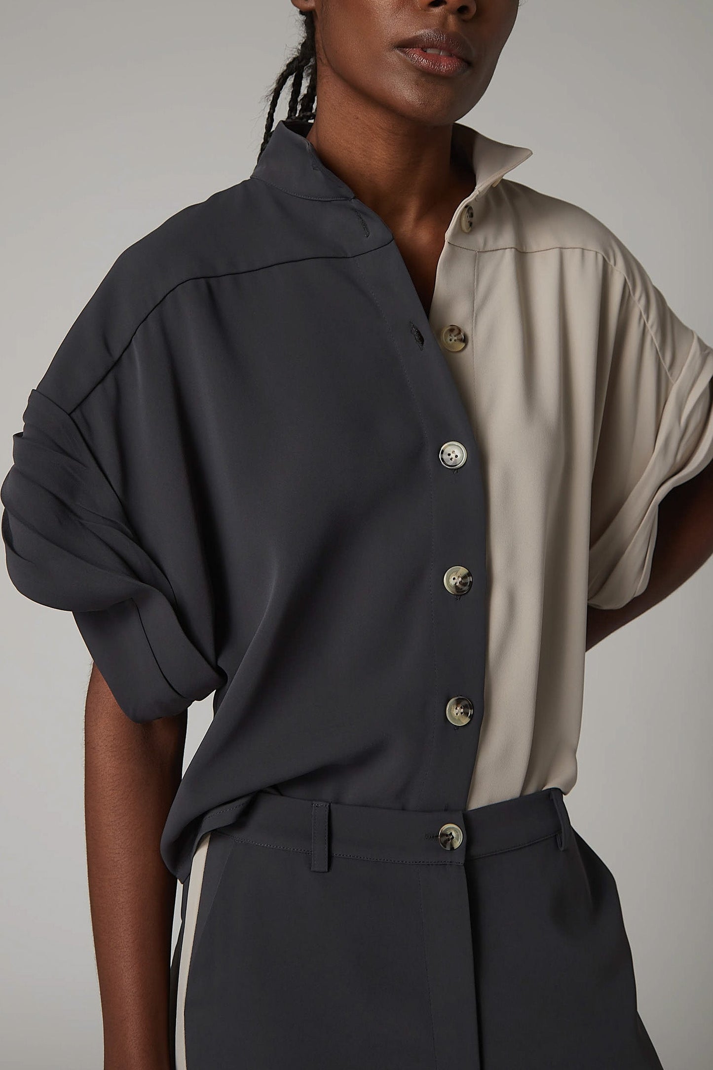 Always Chic Blouse