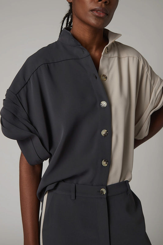 Always Chic Blouse