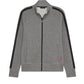 The Scuba Athleisure Zip-Up