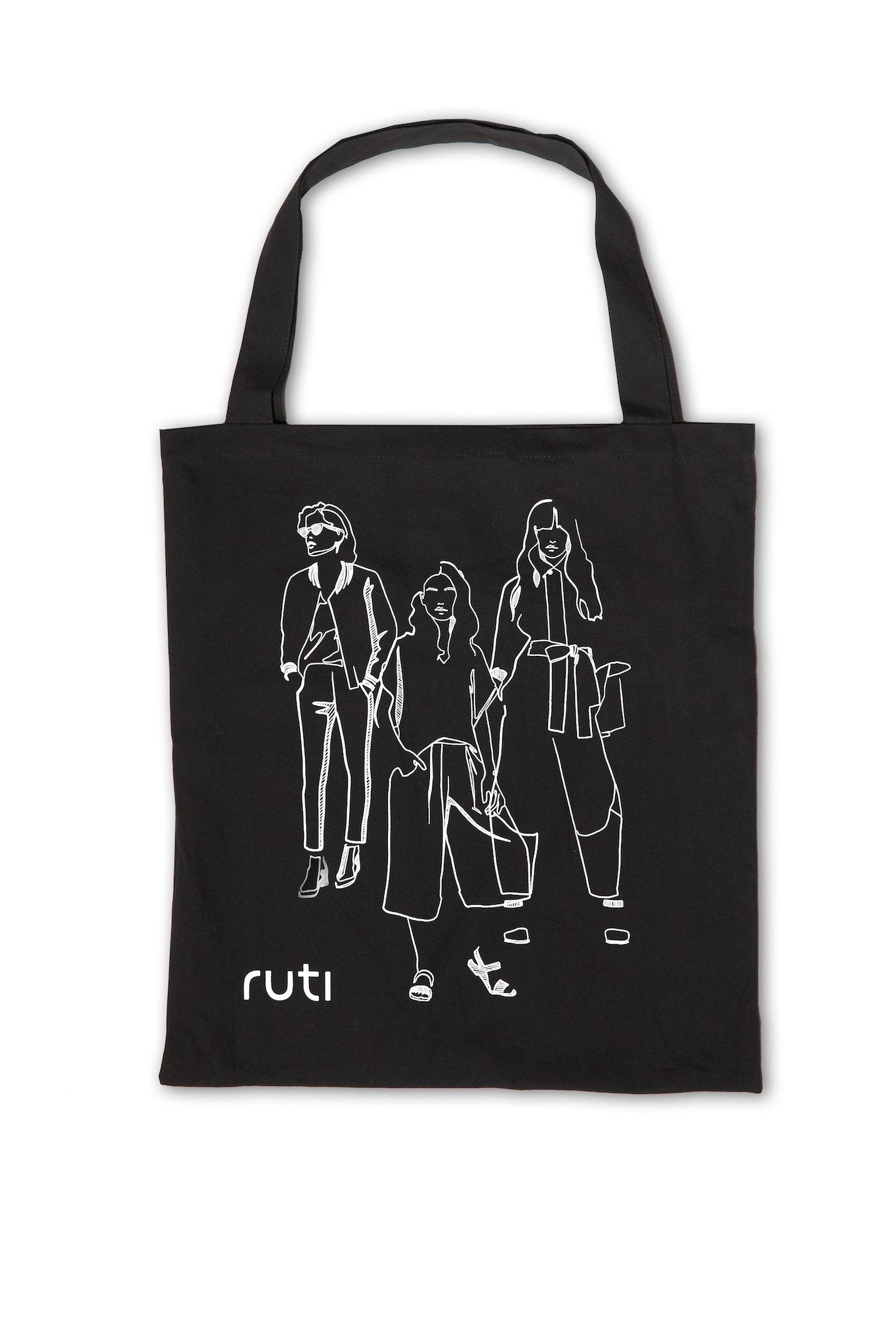 Ruti Tote Bag - Gift with Any Purchase Over $250