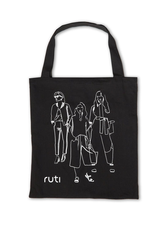 Ruti Tote Bag - Gift with Any Purchase Over $250