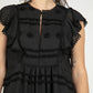 Mykonos Tiered Dress