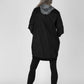 Aspen Hooded Dress