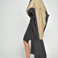 Vaughn Oversized Dress