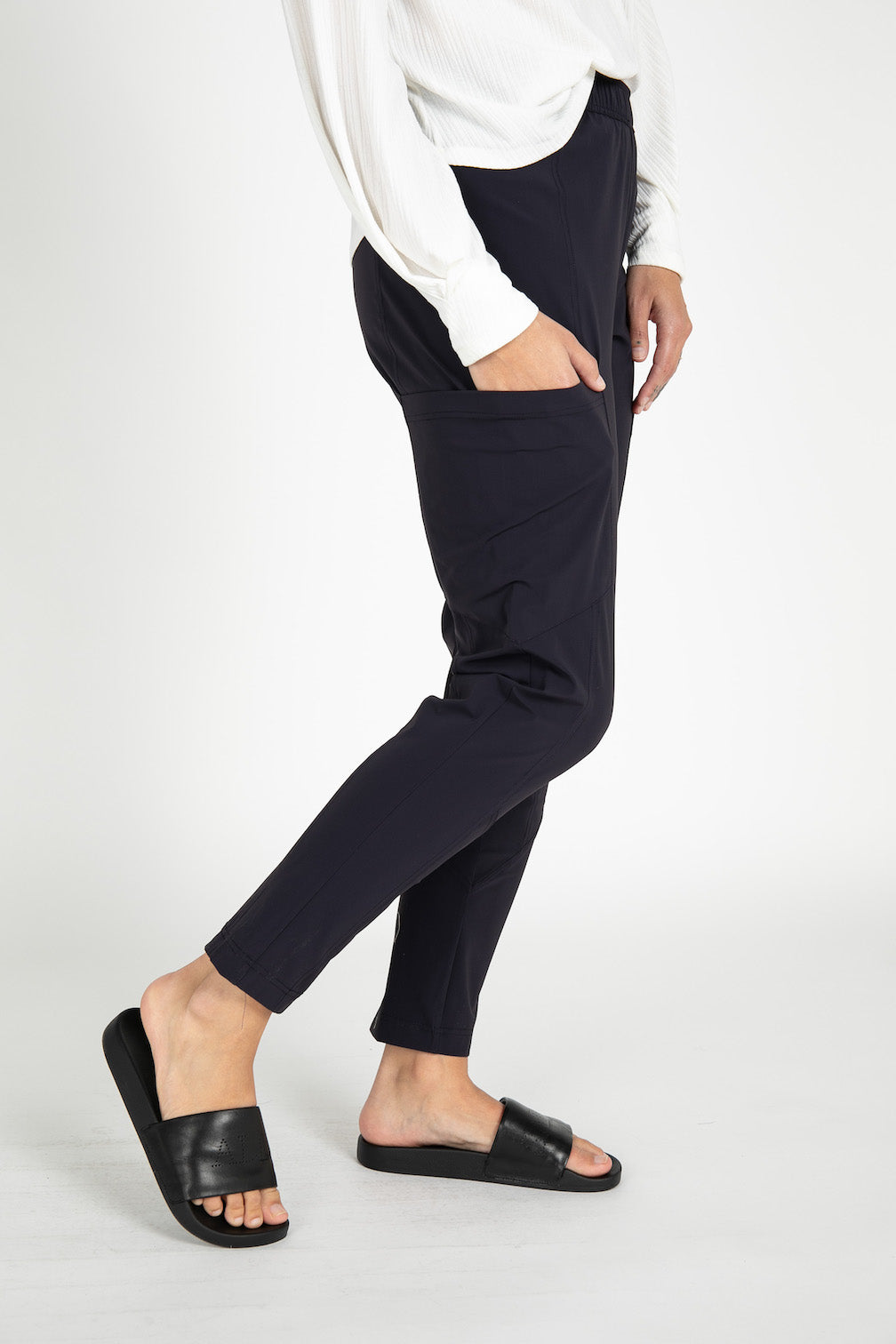 The Cargo Pants That Will Surprise