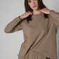 Long Sleeve Basic With an Edge