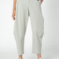 At Ease Poplin Pants