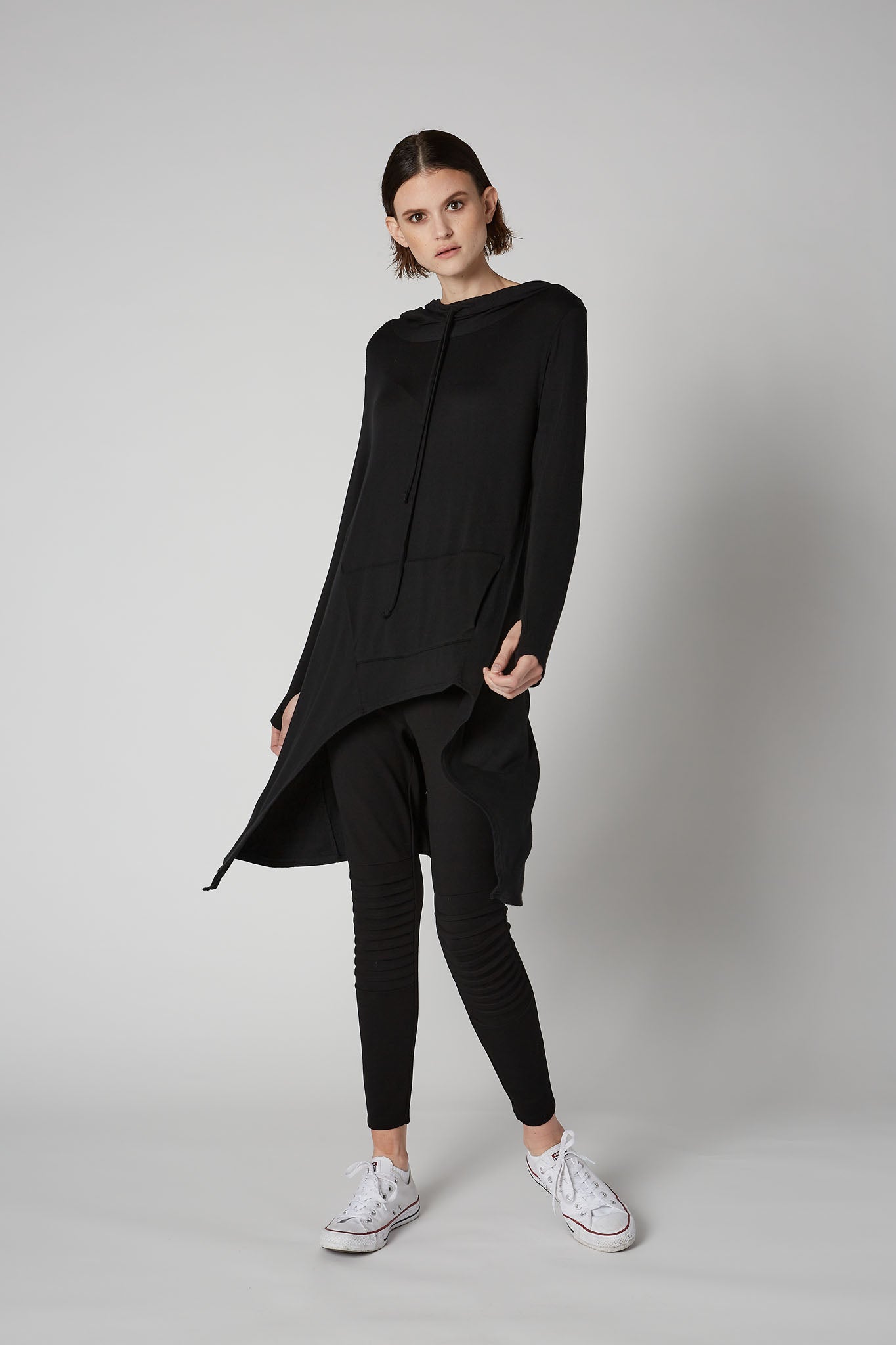 Ultra Comfortable Modal Tunic