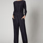 Like Pajamas Dressy Pleated Top
