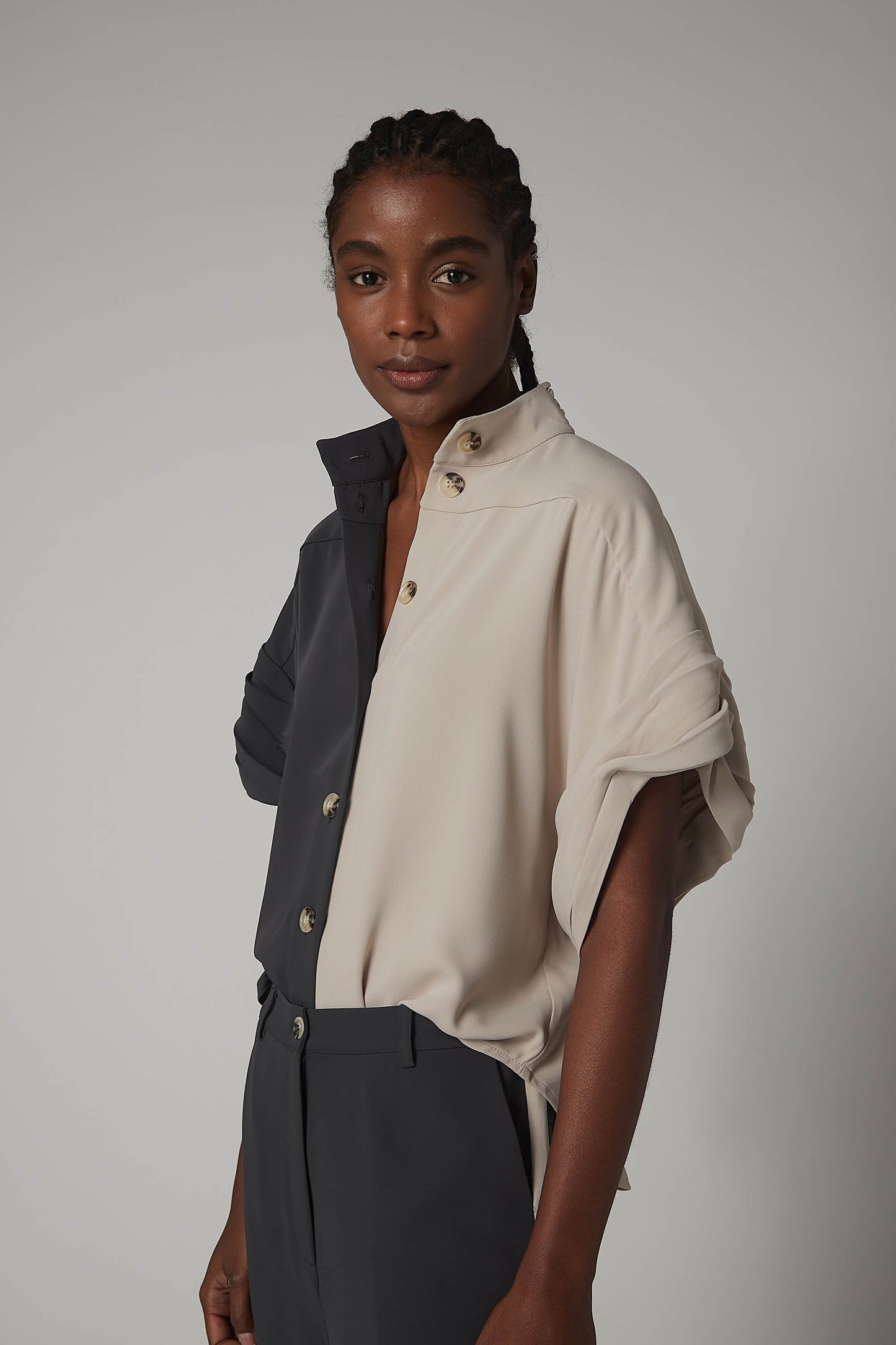 Always Chic Blouse