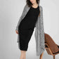 Newport Wrap Cardigan