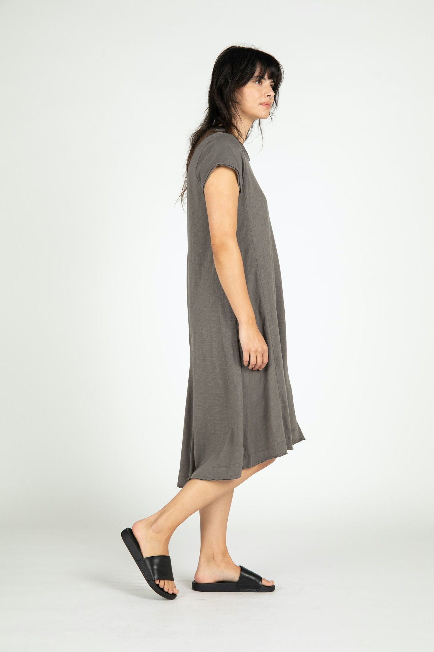 Karina Jersey Dress
